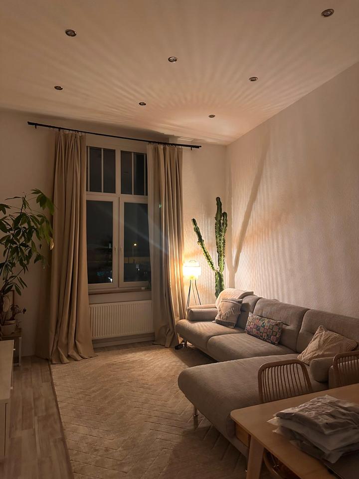 Thumbnail-3-Zi. Wohnung in Mülheim