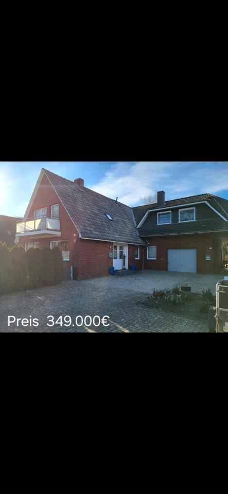 Thumbnail-Zweifamilienhaus zu verkaufen!