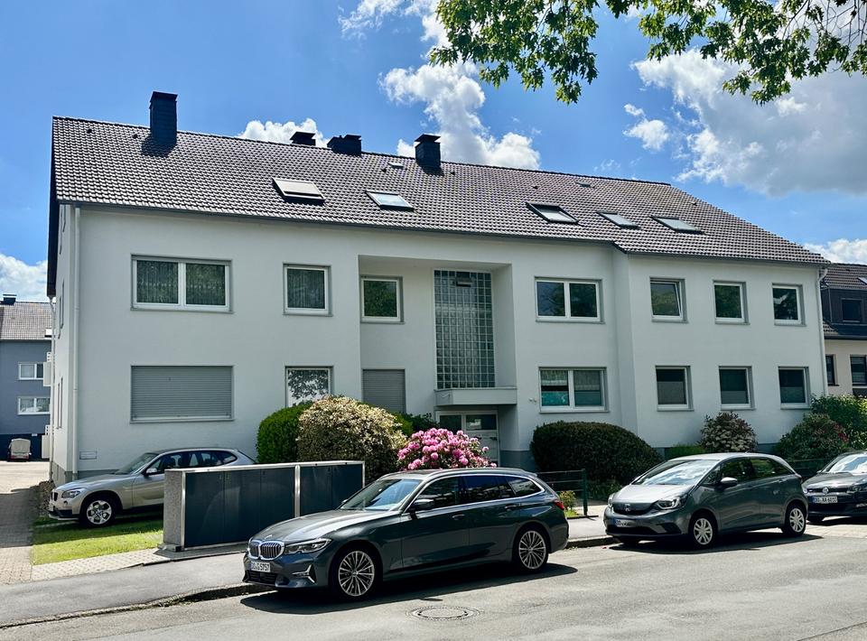 Thumbnail-Renovierte 4 ZImmer Wohnung mit Südbalkon in Dortmund-Asseln