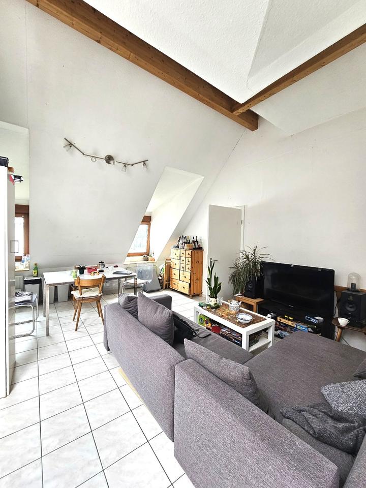 Thumbnail-Möbliertes WG-Zimmer in LB Sonnenberg