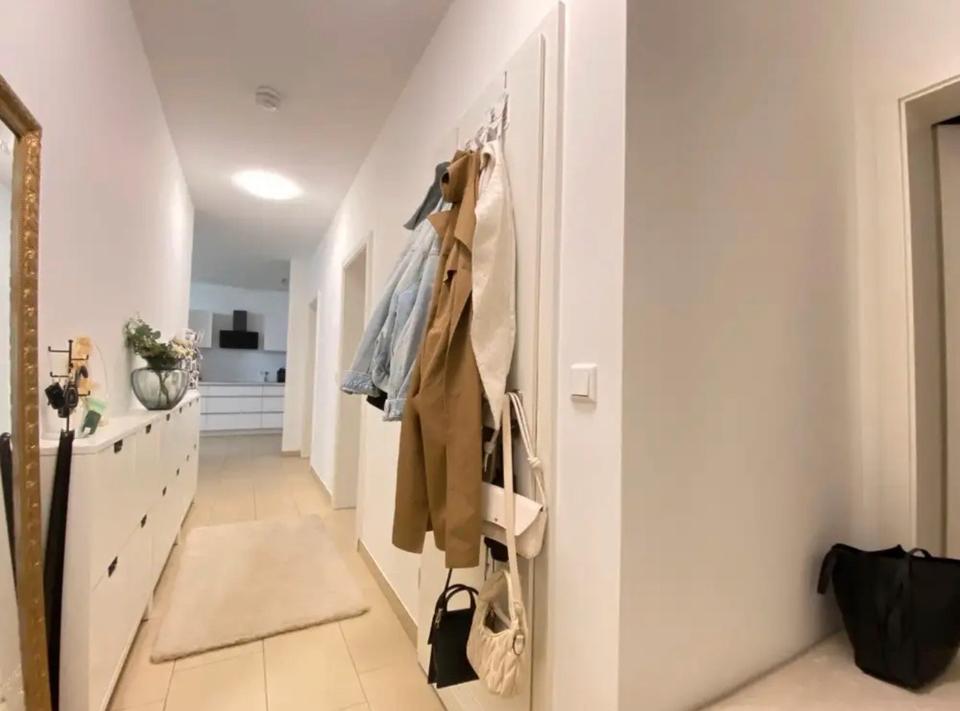 Thumbnail-3-Zimmerwohnung im Neubaugebiet Wiesecks