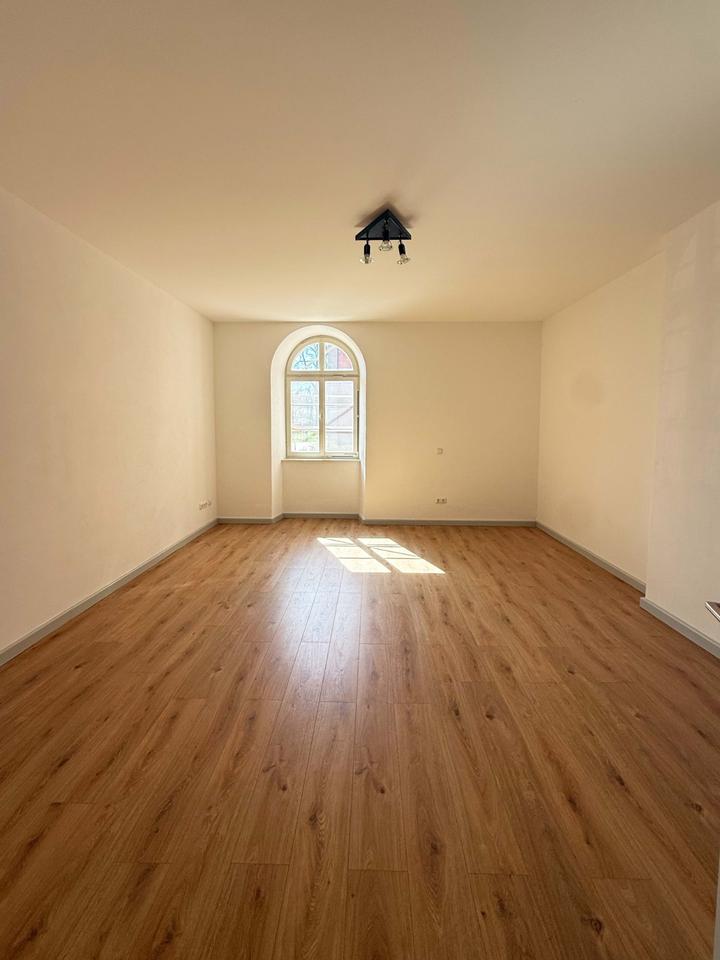 Thumbnail-3-Zimmer-Erdgeschosswohnung im historischen Palais im Stadtpark –