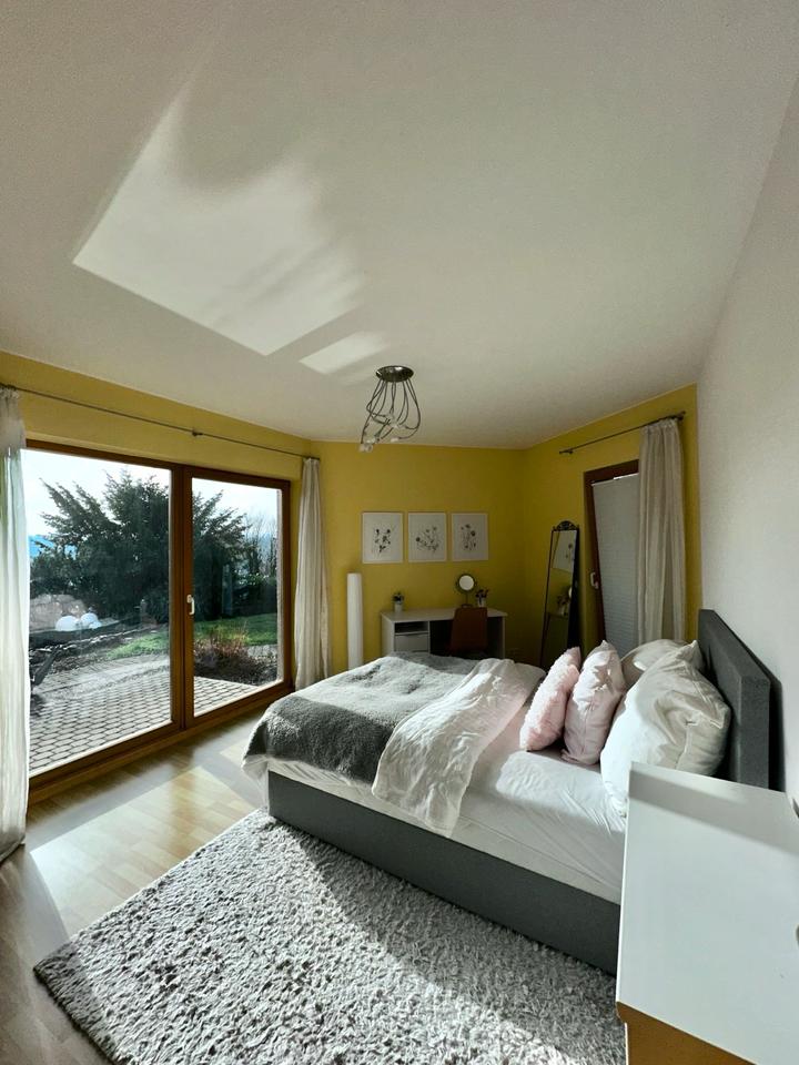 Thumbnail-Sonnige 2-Zimmer-Wohnung mit zwei Terrassen in Vallendar