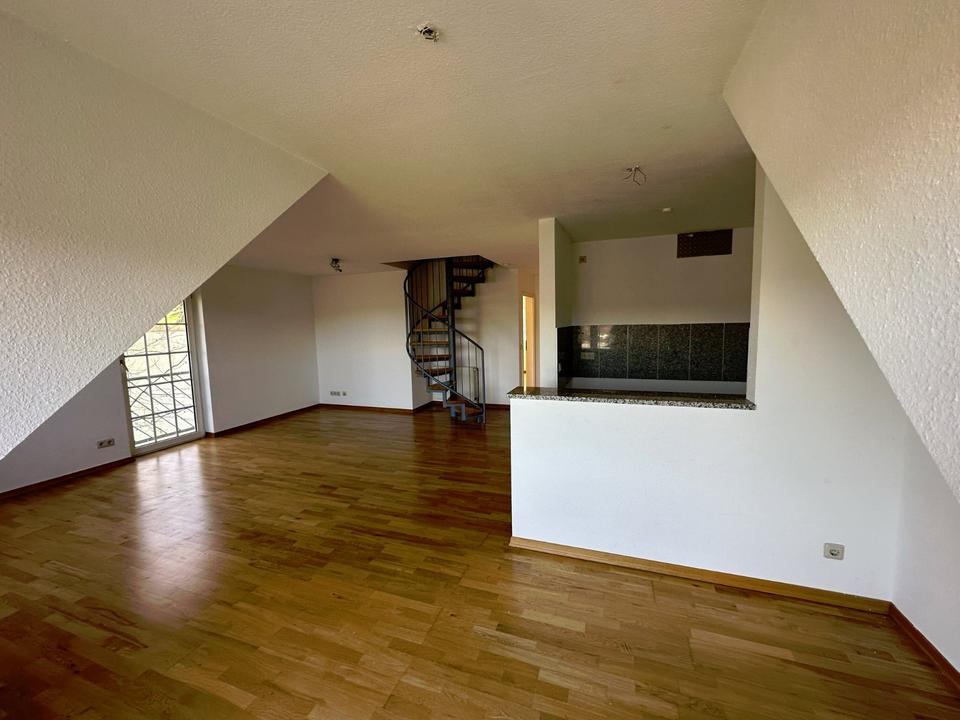 Thumbnail-*3-Zi. Maisonette-Whg* in traumhafter Lage von Engelskirchen-Ründeroth ab 01.06.2026
