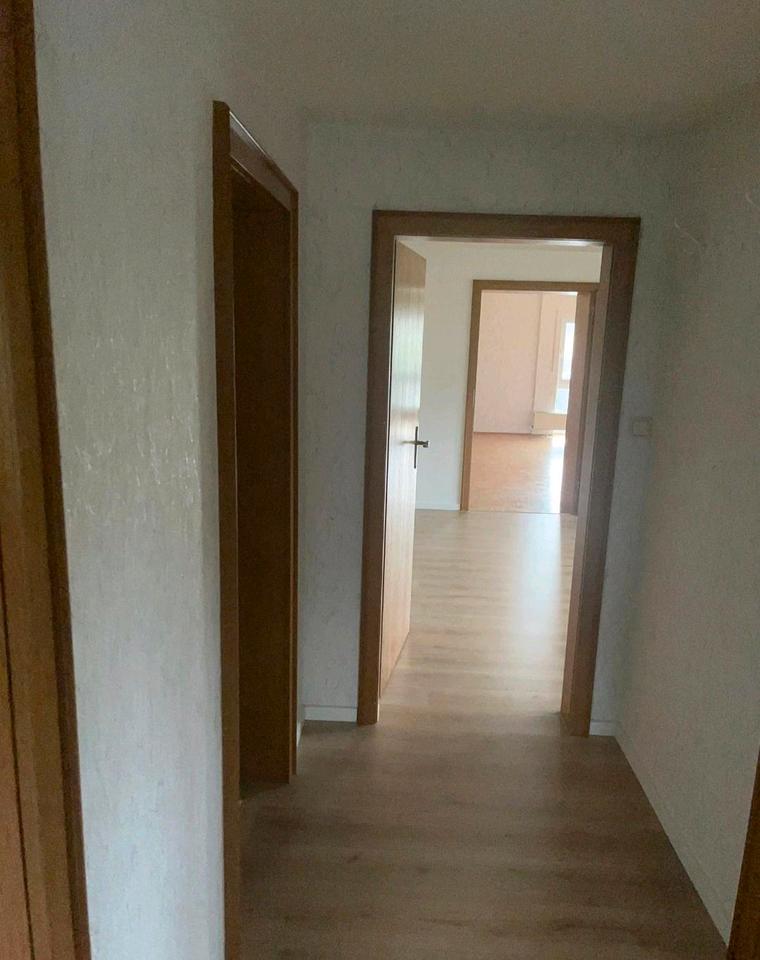 Thumbnail-Wohnung zu vermieten