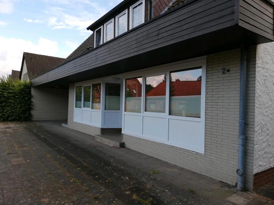 Thumbnail-Wohn- und Geschäftshaus in zentr. Lage in Walsrode zu verkaufen