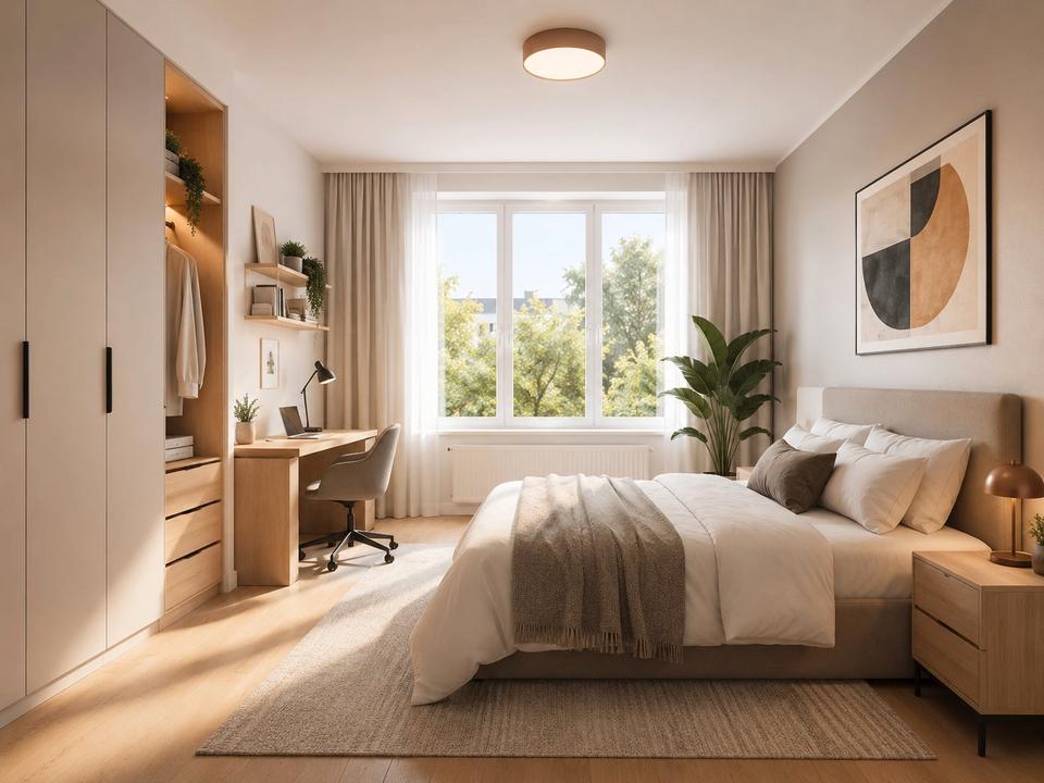Thumbnail-Attraktive Kapitalanlage in Achern: 5-Zimmer-Vermietung