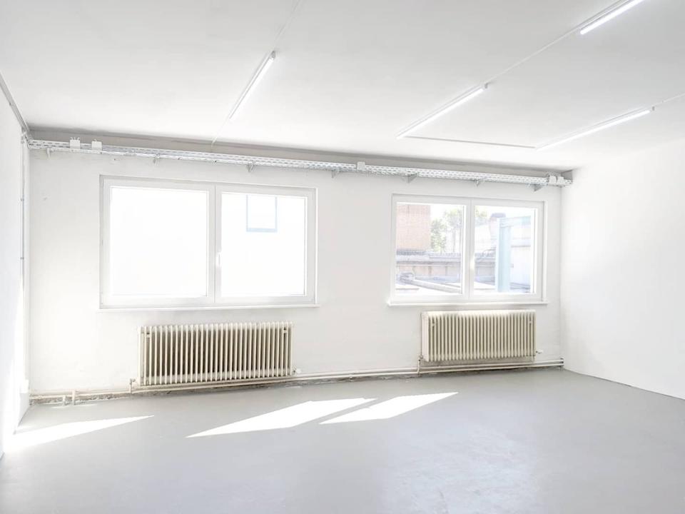 Thumbnail-++ Kreative Ateliers Studios ab 18 m² in Berlin-Mariendorf 247 Zugang++