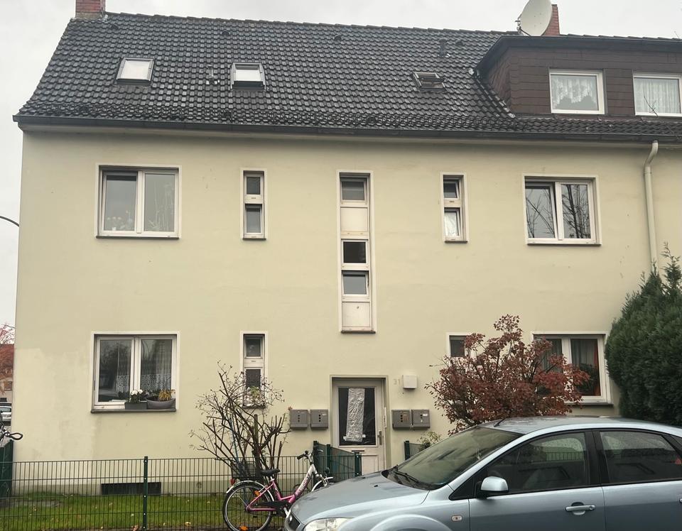 Thumbnail-Vierfamilienhaus in Osnabrück Schinkel Ohne Makler