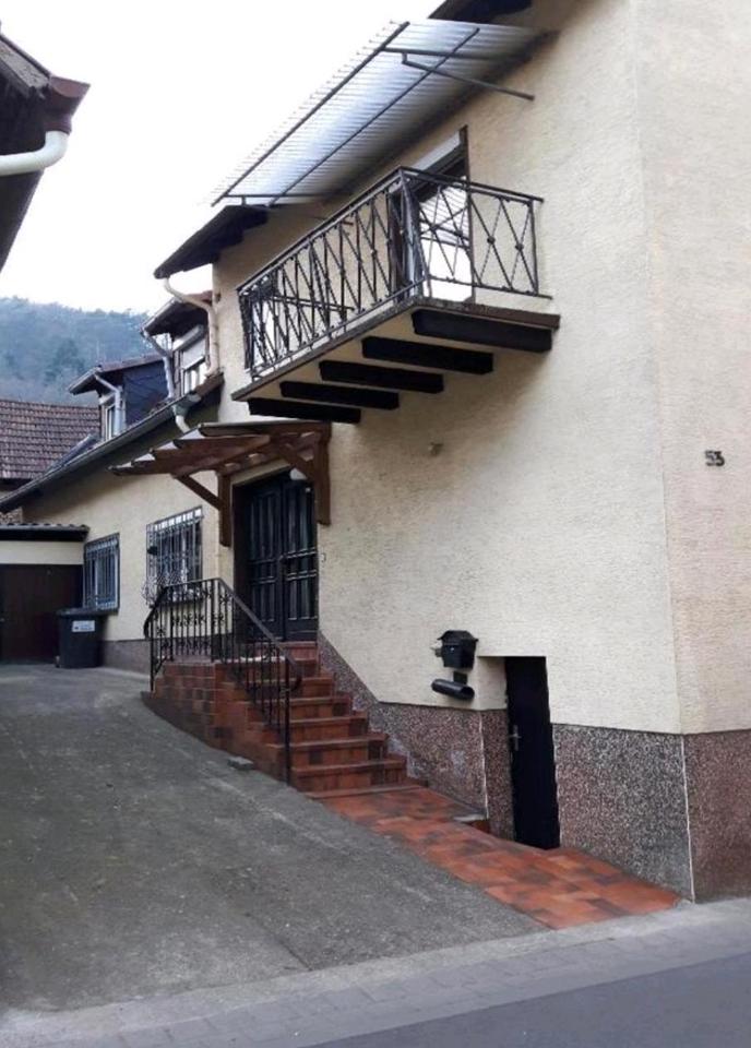 Thumbnail-Saniertes Haus 190qm Wohnen wo andere Urlaub machen 6 Zimmer