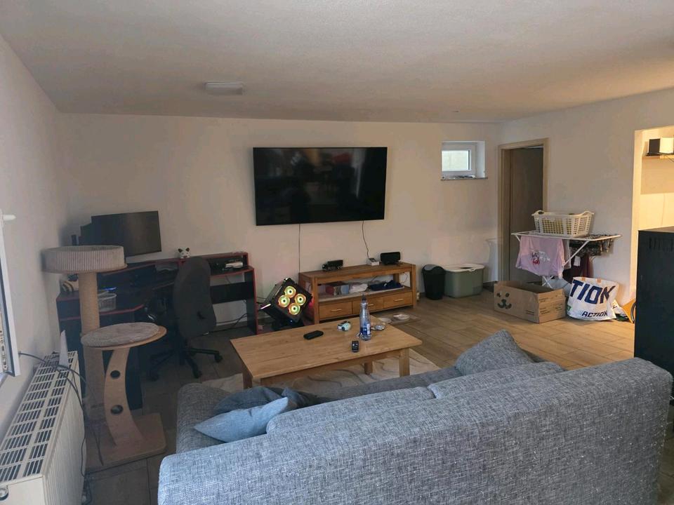 Thumbnail-2 Zimmer Einliegerwohnung