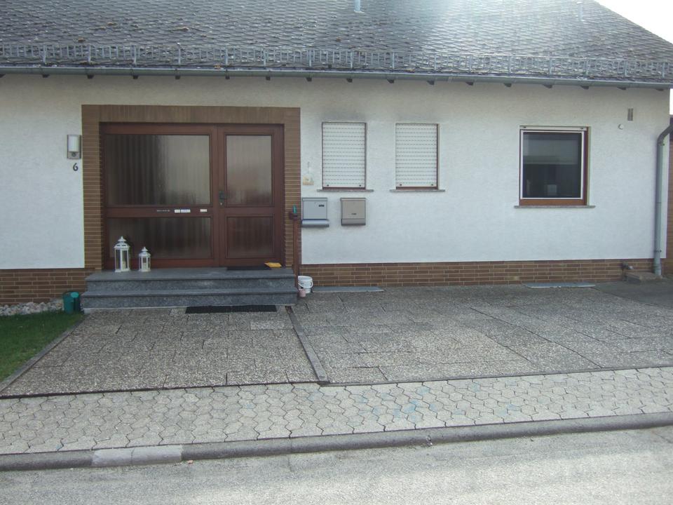 Thumbnail-Ruhige, helle Mietwohnung in Riegenroth