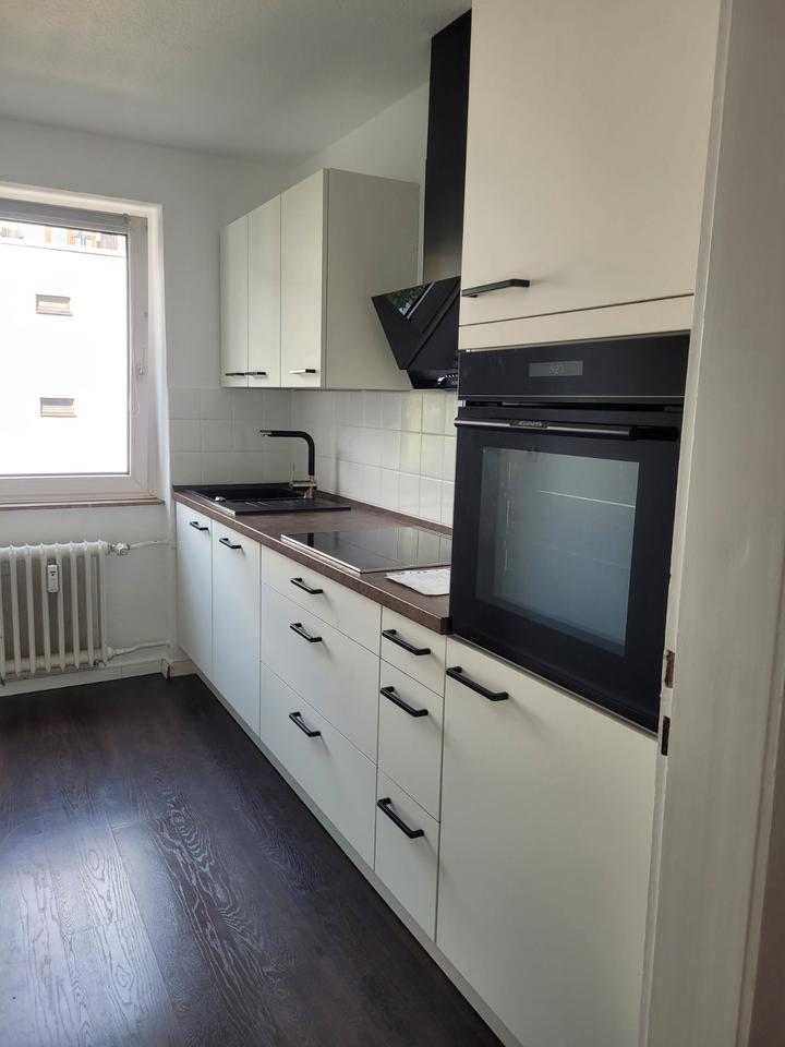 Thumbnail-Wohnung 67 m² 2-Raum ab sofort