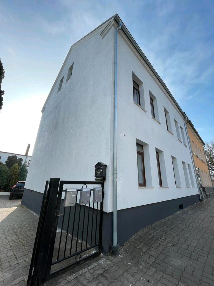 Thumbnail-Sanierte Wohnung 90m² Inkl Küche Top Zustand