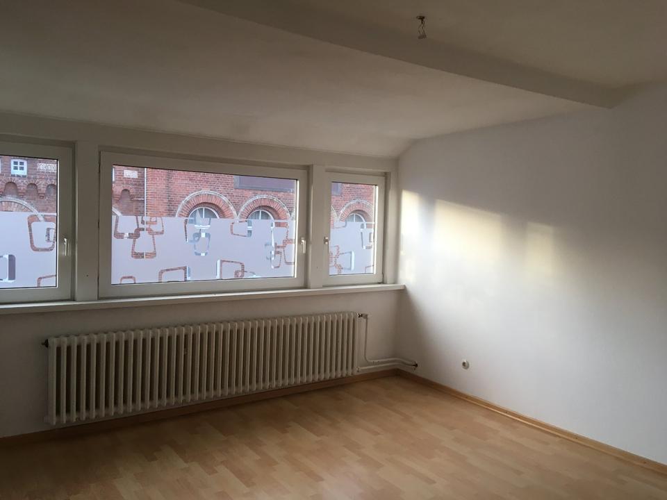 Thumbnail-Dachgeschoßwohnung