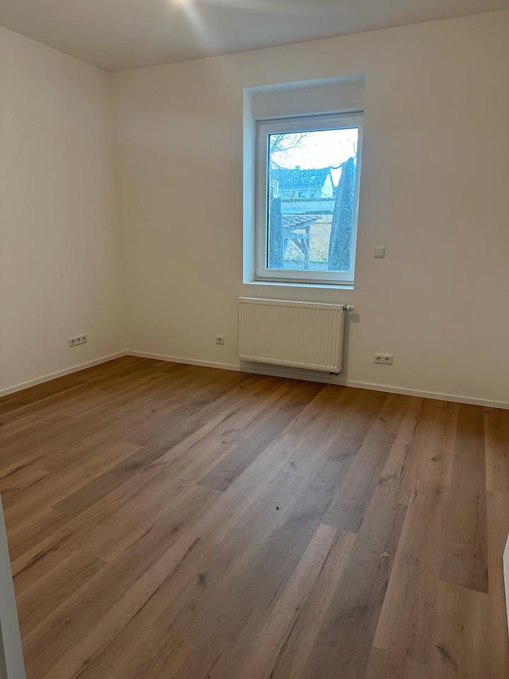 Thumbnail-Wohnung in ruhiger Innenstadt Lage von Aschaffenburg