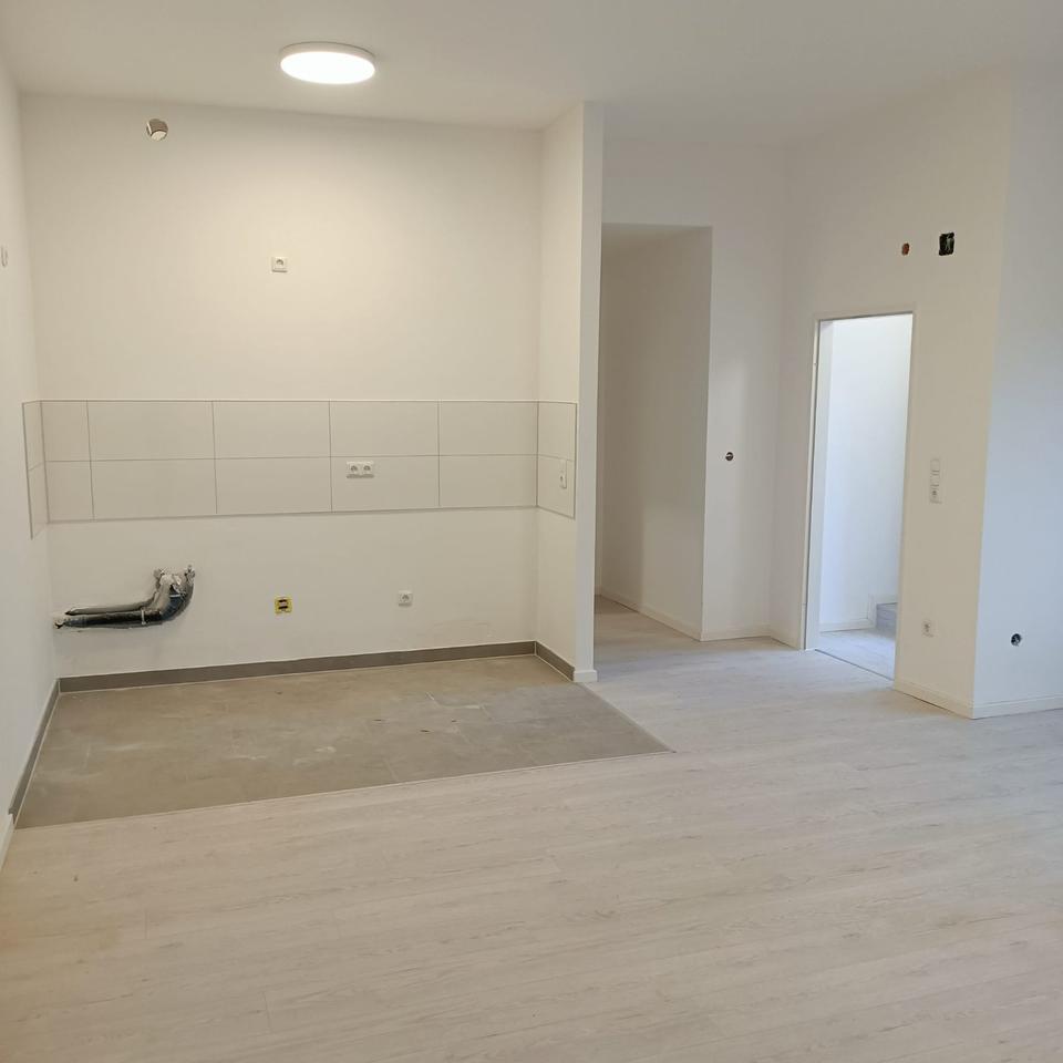 Thumbnail-2-Zimmer-Wohnung in Büttelborn – ab sofort zu vermieten