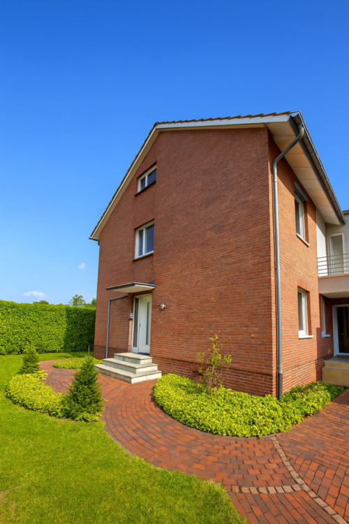 Thumbnail-Exklusives Mehrgenerationenhaus in 48336 Sassenberg