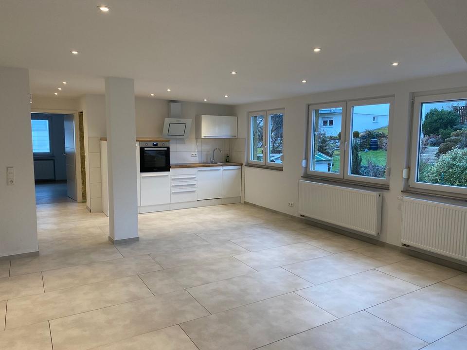 Thumbnail-3 Zimmer Wohnung zu vermieten