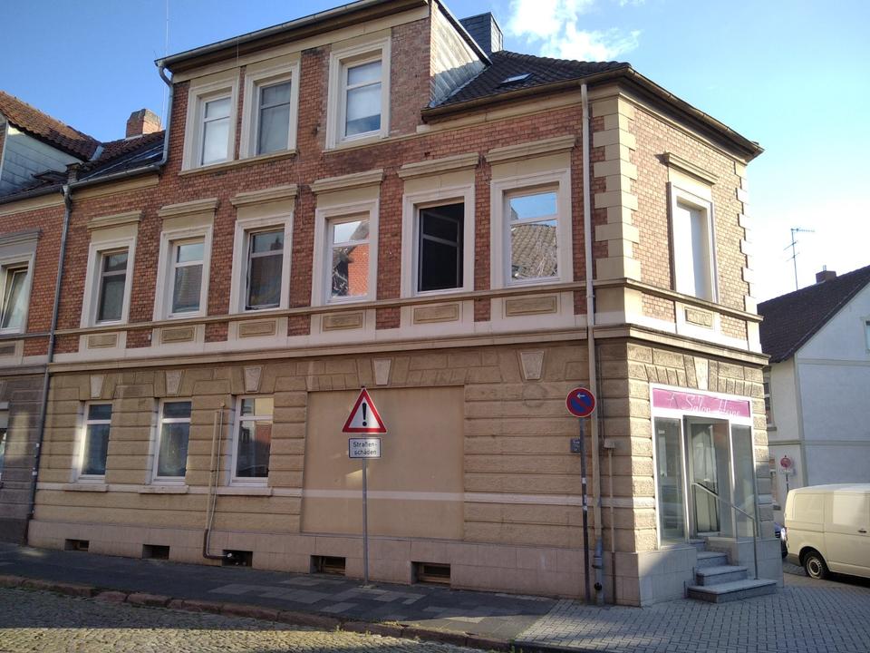 Thumbnail-Wohnung in wunderschönem Altbau zu vermieten