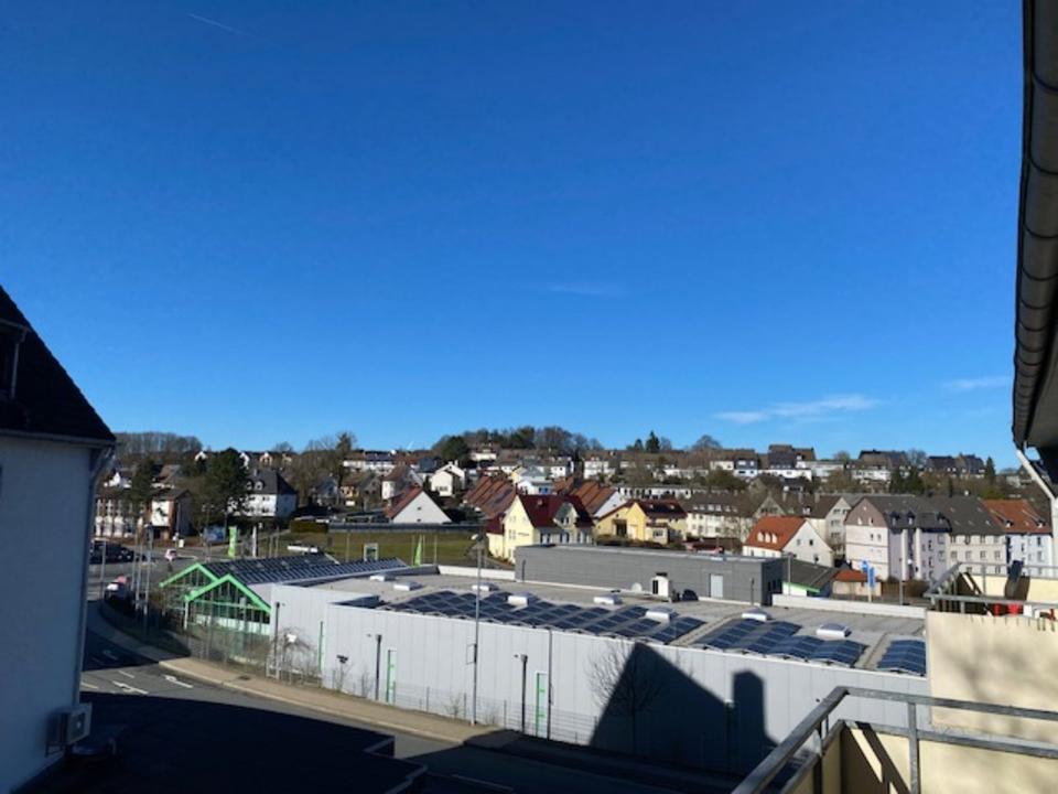 Thumbnail-3 – Zimmerwohnung ca.61,6 m² mit Balkon, zu vermieten