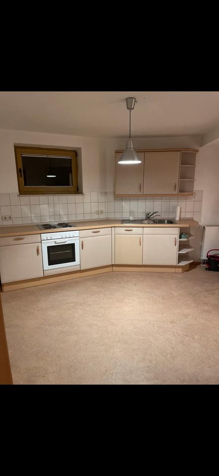 Thumbnail-Erdgeschoss Wohnung in Bad Emstal Sand