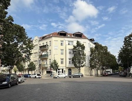 Thumbnail-+++ Gewerbefläche im frequentierten Wohngebiet im Angebot +++