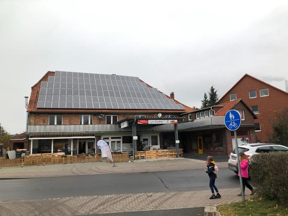 Thumbnail-193 m² Wohnung mit 6 Zimmern sofort frei + Küche+Bad+WC