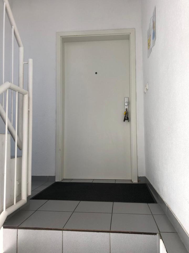 Thumbnail-3 Zimmer Wohnung