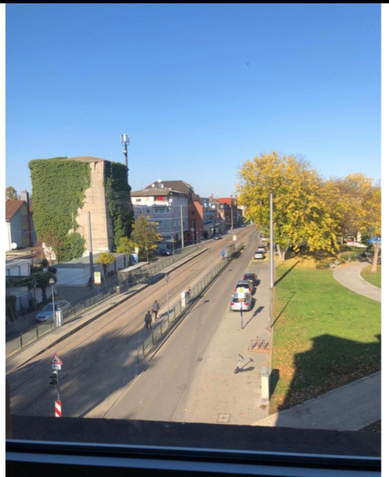 Thumbnail-3 Zimmerwohnung in Ludwigshafen Mundenheim zu vermieten