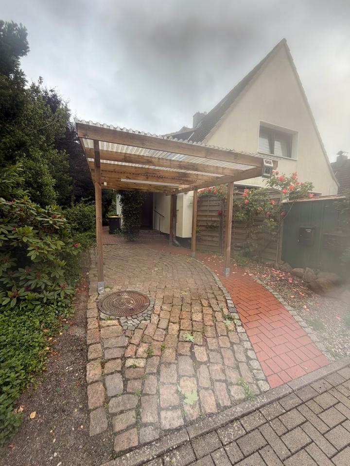 Thumbnail-Doppelhaus, Eigentumswohnung, Zweifamilienhaus
