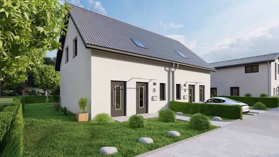 Thumbnail-Neubau nach KfW 40 für einen unschlagbaren Preis!