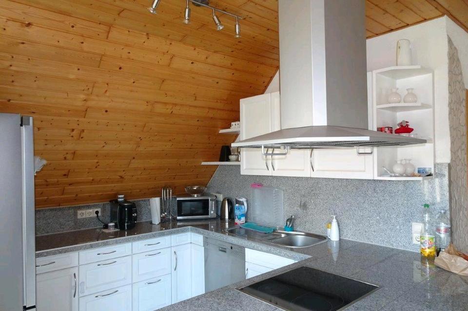 Thumbnail-5 Zimmer Wohnung