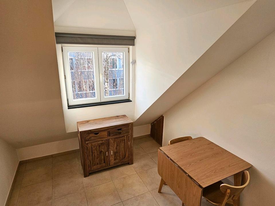 Thumbnail-2 Zimmer Wohnung hochwertig möbliert für 2 - 3 Personen