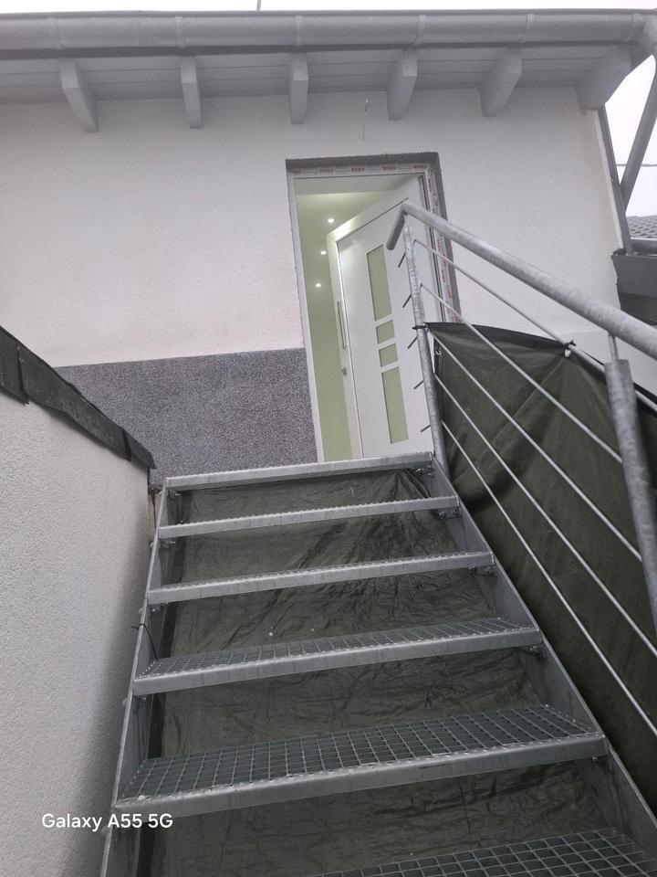 Thumbnail-3 Zimmer Wohnung zum vermieten