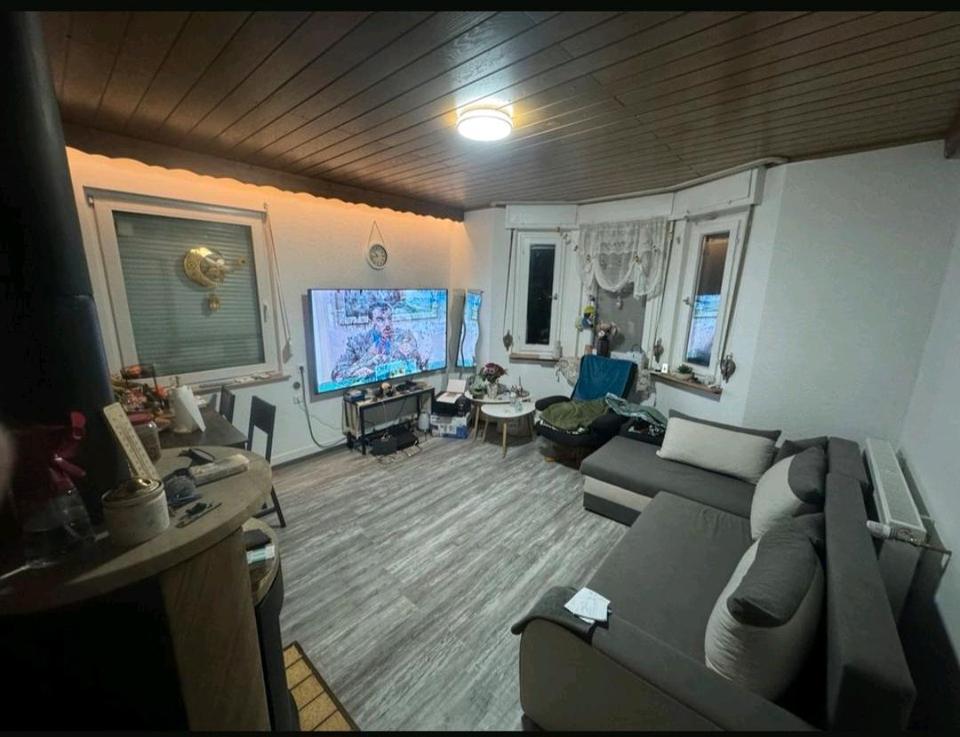 Thumbnail-Wohnung miete