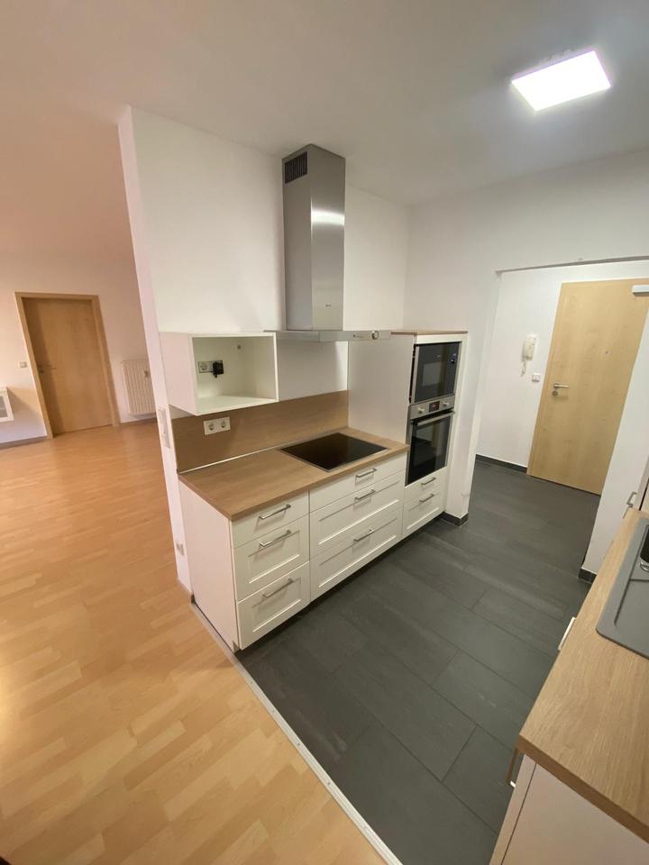 Thumbnail-2 ZKB Wohnung in Wadgassen-Hostenbach