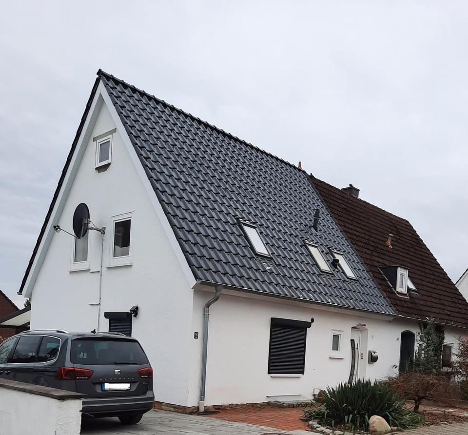 Thumbnail-Doppelhaushälfte in zentraler Lage