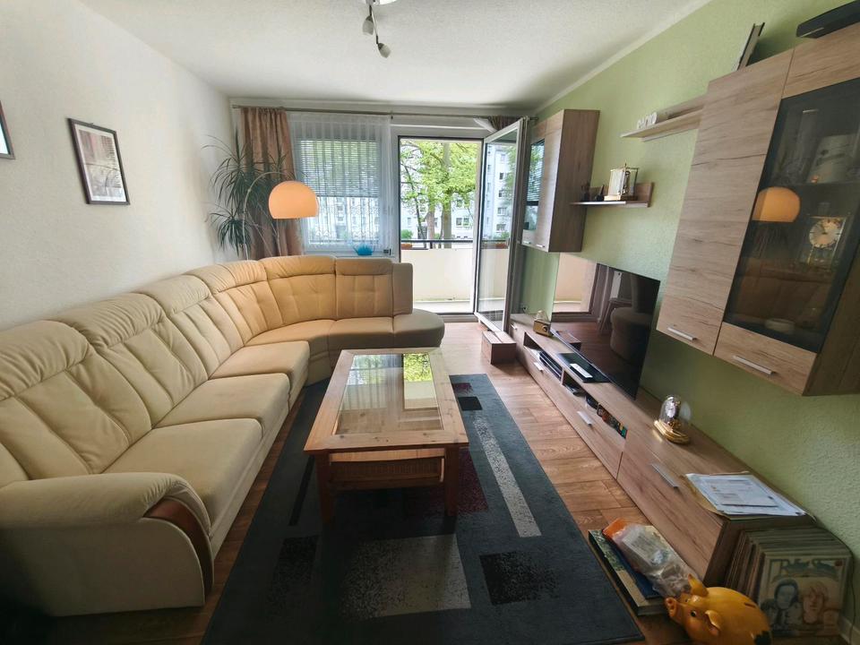 Thumbnail-Dreiraum Wohnung Plauen