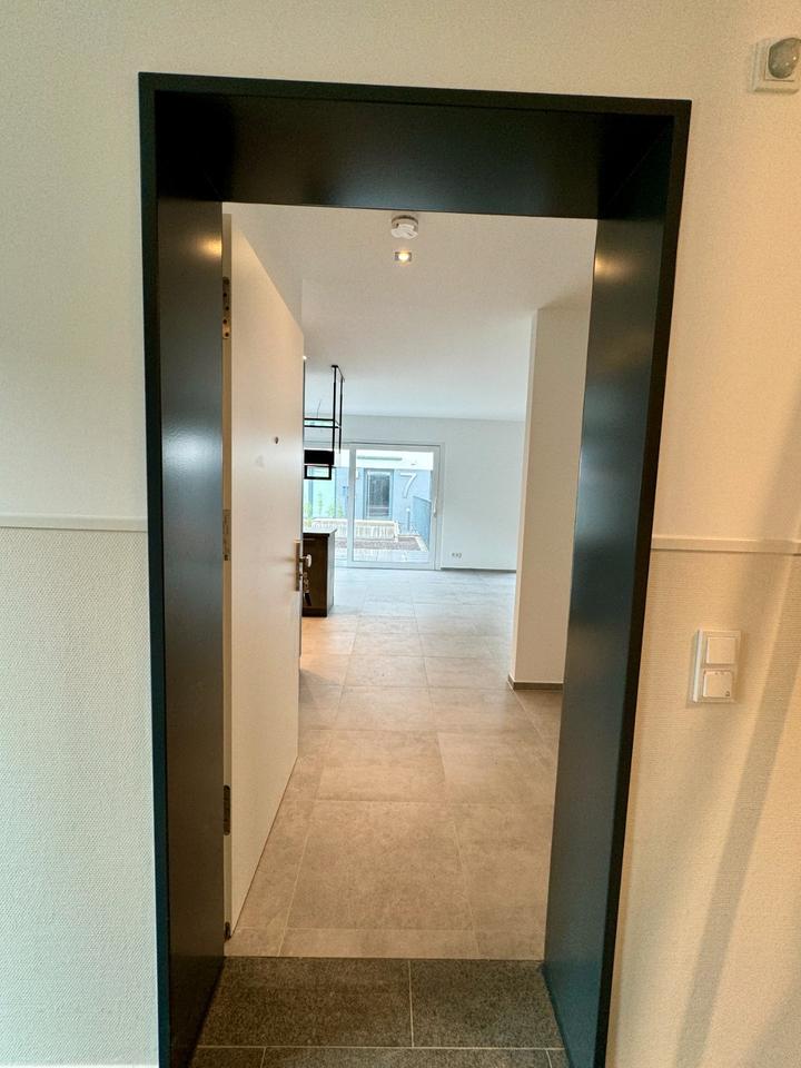 Thumbnail-Exklusive Wohnung (Garten+Terrasse+EBK) Bielefeld I Dornberg
