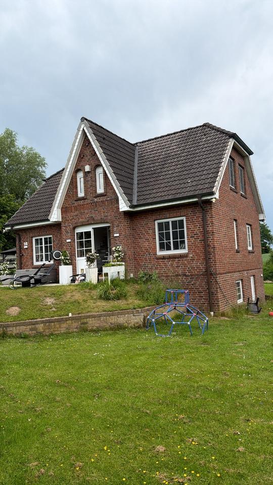 Thumbnail-Haus Friesenhaus Schönhorst