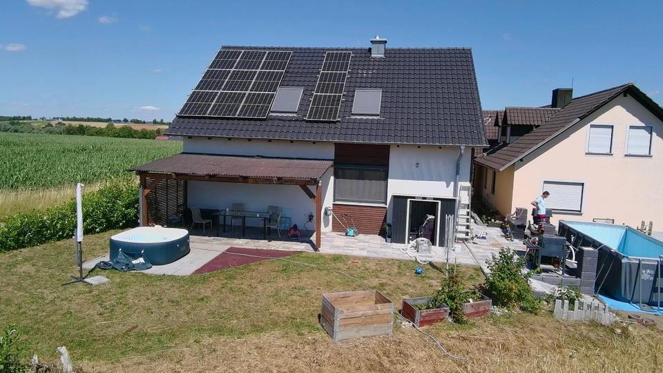 Thumbnail-Einfamilienhaus zu verkaufen – sofort verfügbar