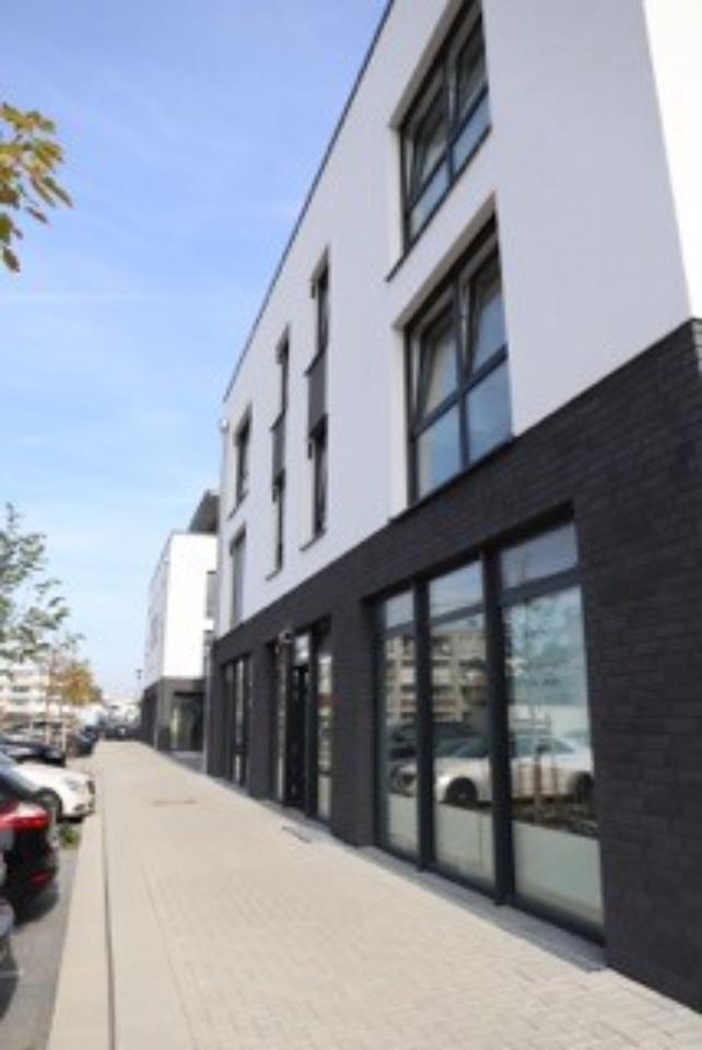 Thumbnail-Möblierte 1 Zimmerwohnung, inkl. Nebenkosten Strom und Internet 9