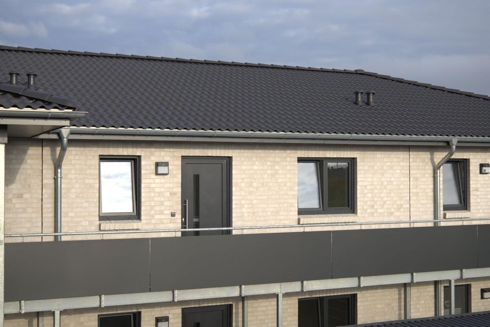 Thumbnail-3 Zi. Whg im OG Handewitt Neubau Erstbezug