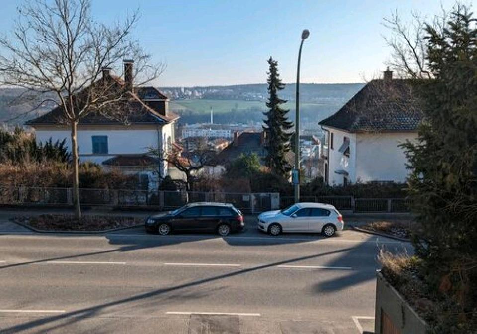 Thumbnail-Wunderschöne Dachgeschosswohnung in Top Lage am Wartberg