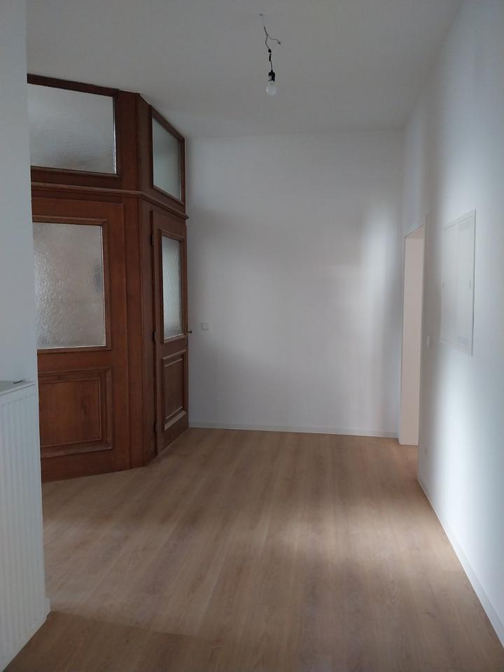 Thumbnail-Erstbezug nach Kernsanierung- stilvolle 3 Zimmer-Wohnung zentral