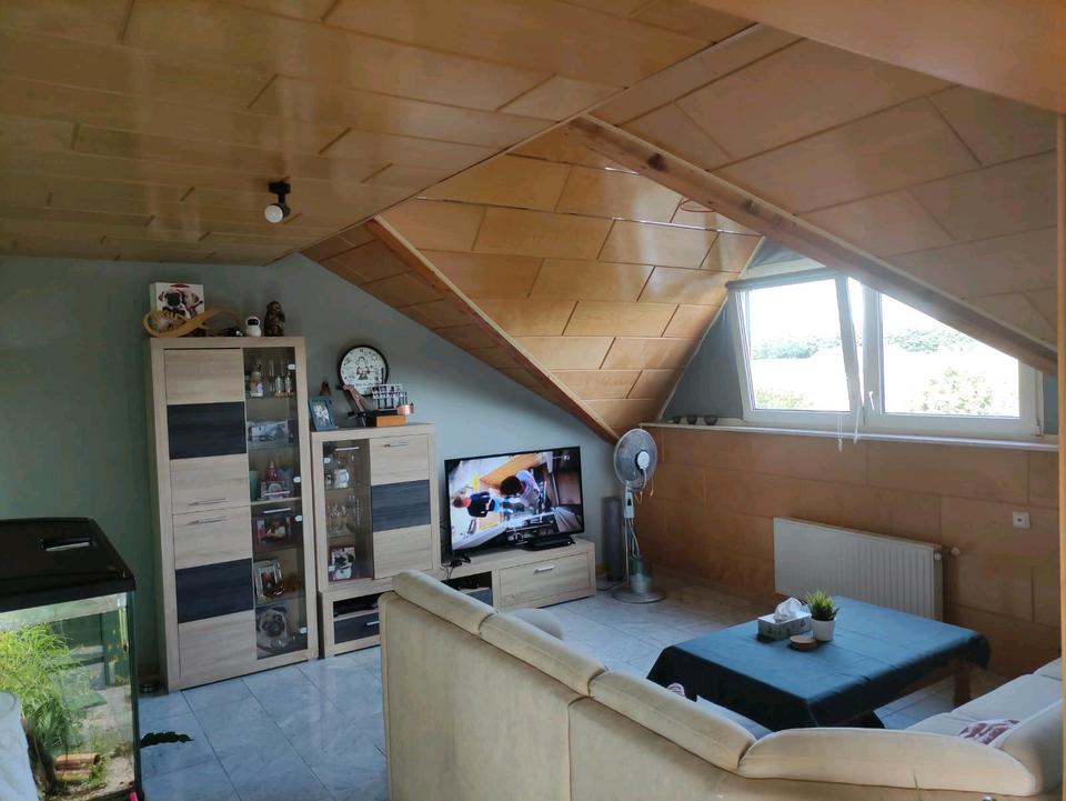 Thumbnail-InBärenbach55483 Wohnung zu vermieten, mit Balkon.