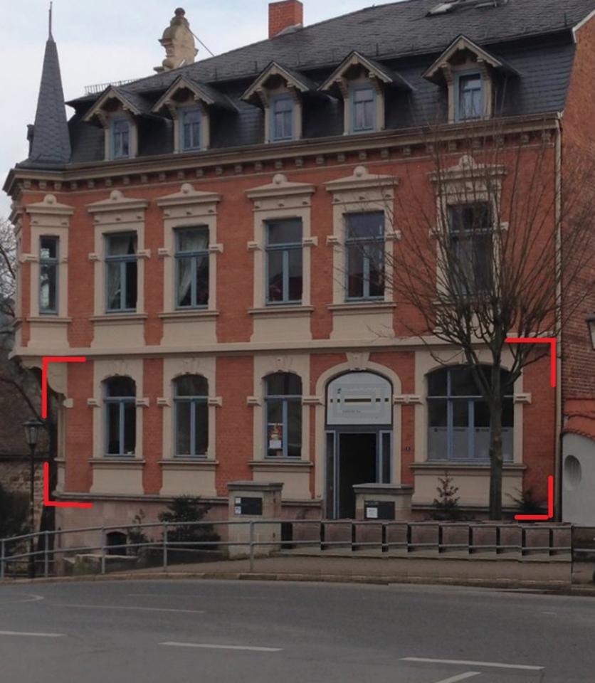 Thumbnail-158m² großzügige Wohnung in Villa zur Miete mit Fußbodenheizung und Kamin