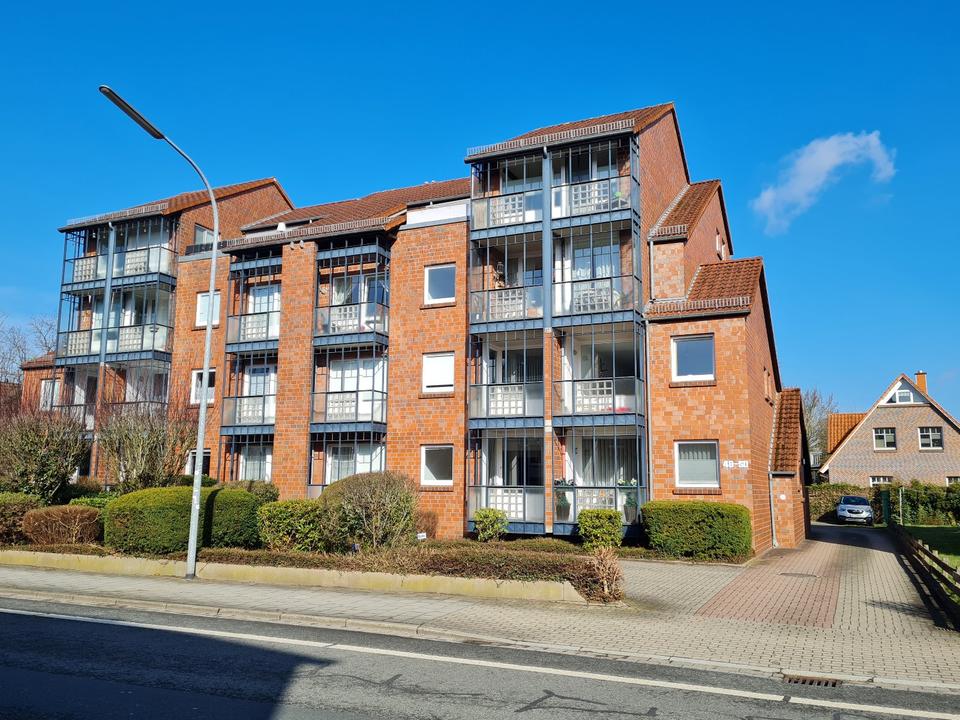 Thumbnail-3-Zi.-Wohnung (74 qm), Süd-Loggia, renoviert