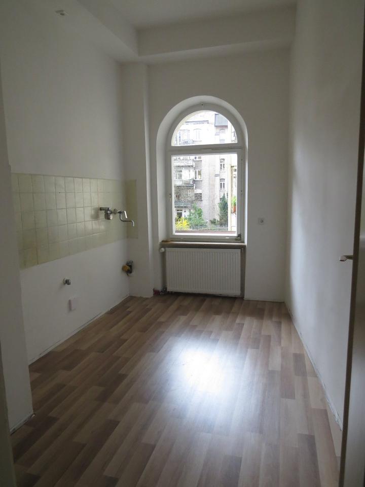 Thumbnail-helle 3,5- Zi-Wohung Altbau im Herzen von St. Johannis